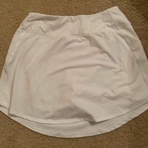 Dicks Sporting Goods Skort